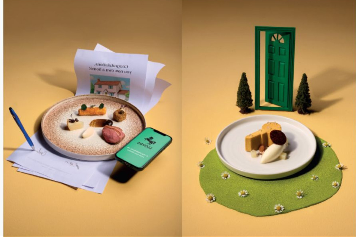 The Capitalist: Lloyds teases wannabe buyers with ‘homebuying tasting menu’