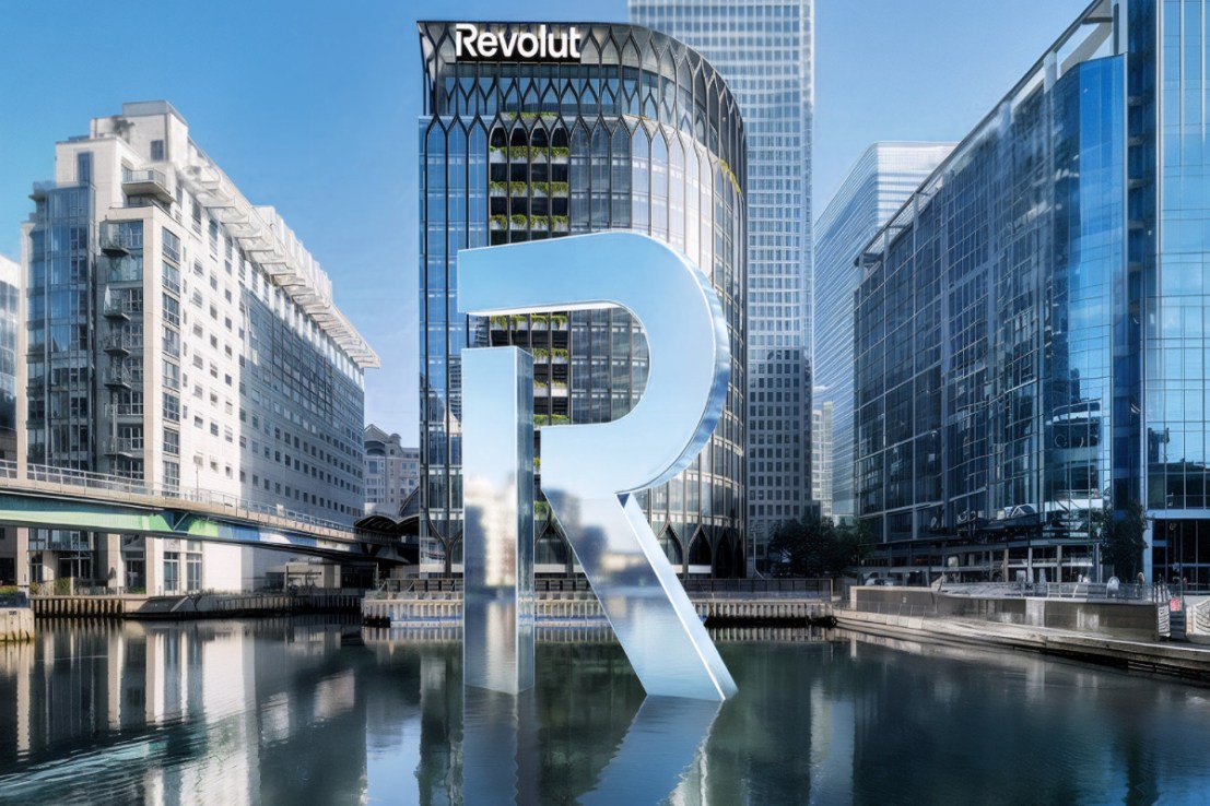 Revolut secured its UK banking licence on Wednesday.