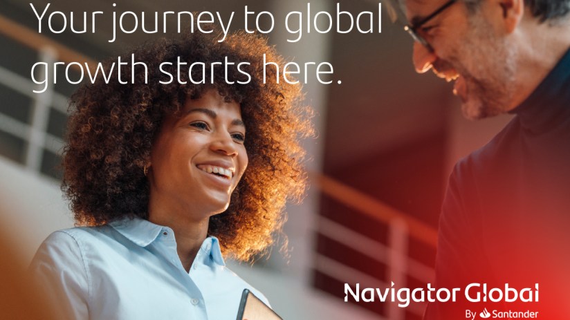 Skyline view of a bustling city with modern skyscrapers under a clear blue sky, highlighting urban growth and development.