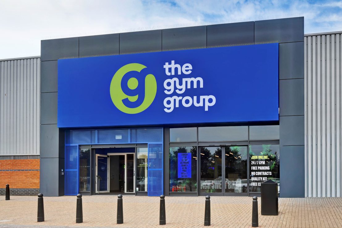 Gym Group profit doubles as fitness firm flexes its muscles