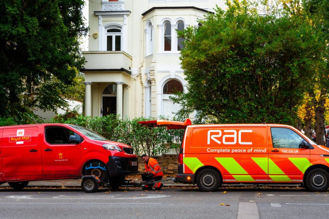 RAC nearly floated on the London Stock Exchange a decade ago