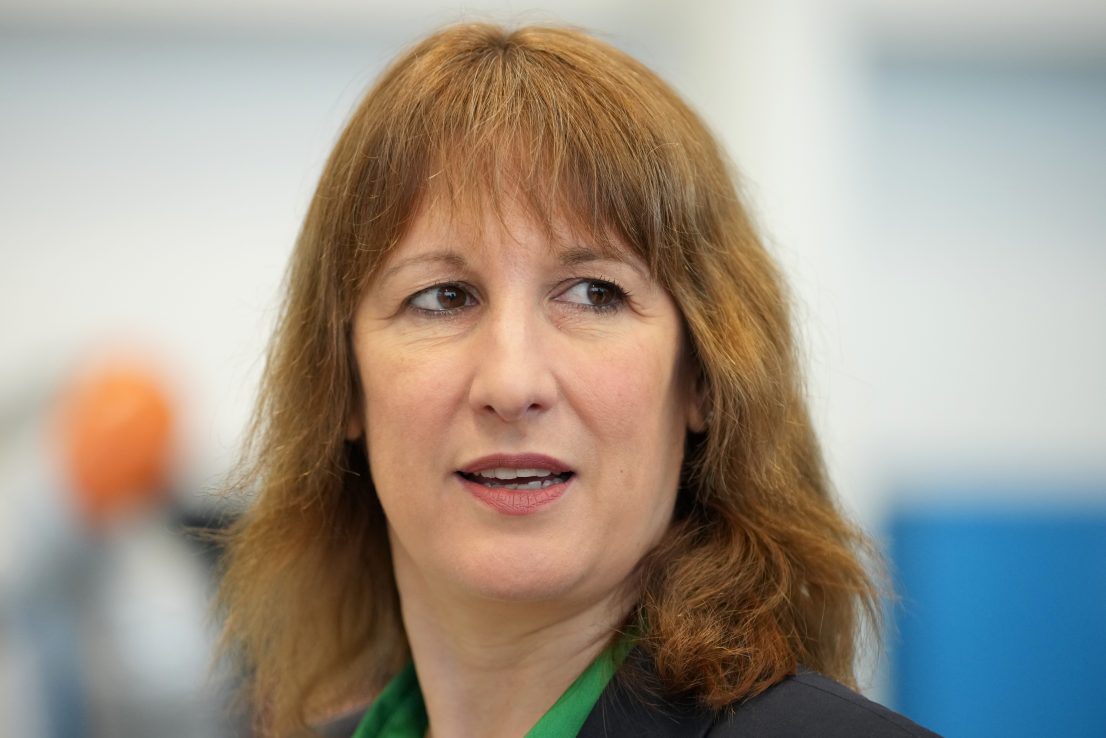 Reeves pledges targeted support as she blasts Liz Truss’ £40bn energy bailout