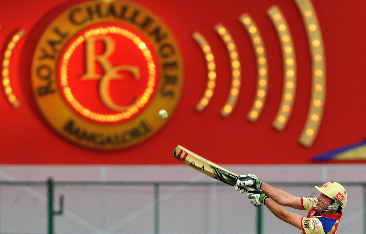 Diageo subsidiary pockets £1.3bn from sale of Indian cricket team