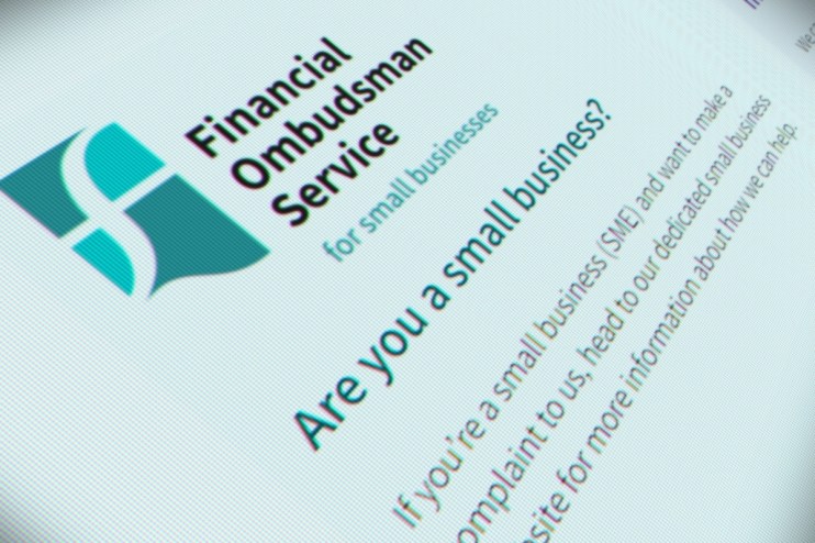 Screenshot of a small to medium-sized enterprise interface showcasing business management software features