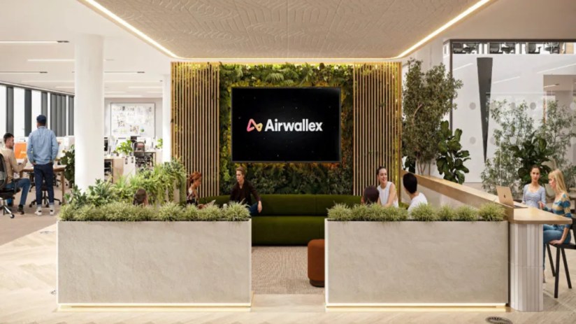 Screenshot of a business meeting with diverse participants discussing corporate strategy, July 2025.