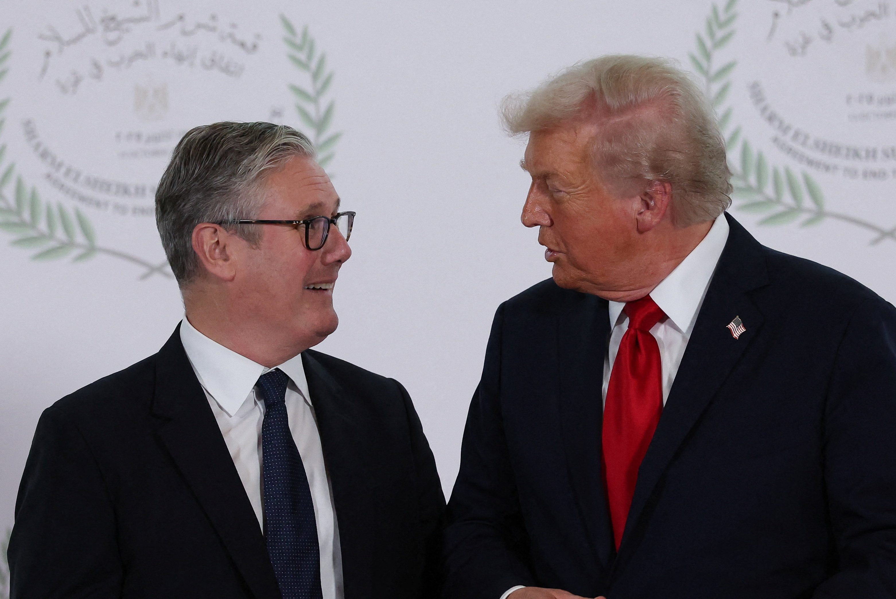 Trump Laments UK-US Special Relationship Collapse Amid Military Base Dispute