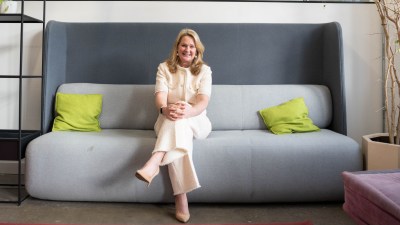 Sam Smith, the former chief executive of FinnCap