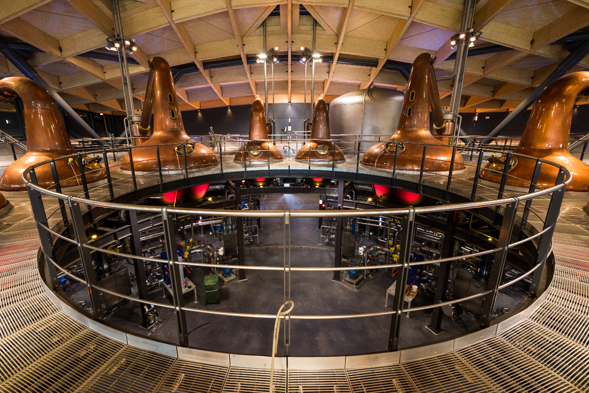 Spirit of Speyside Whisky Festival to drive millions into Scotch sector