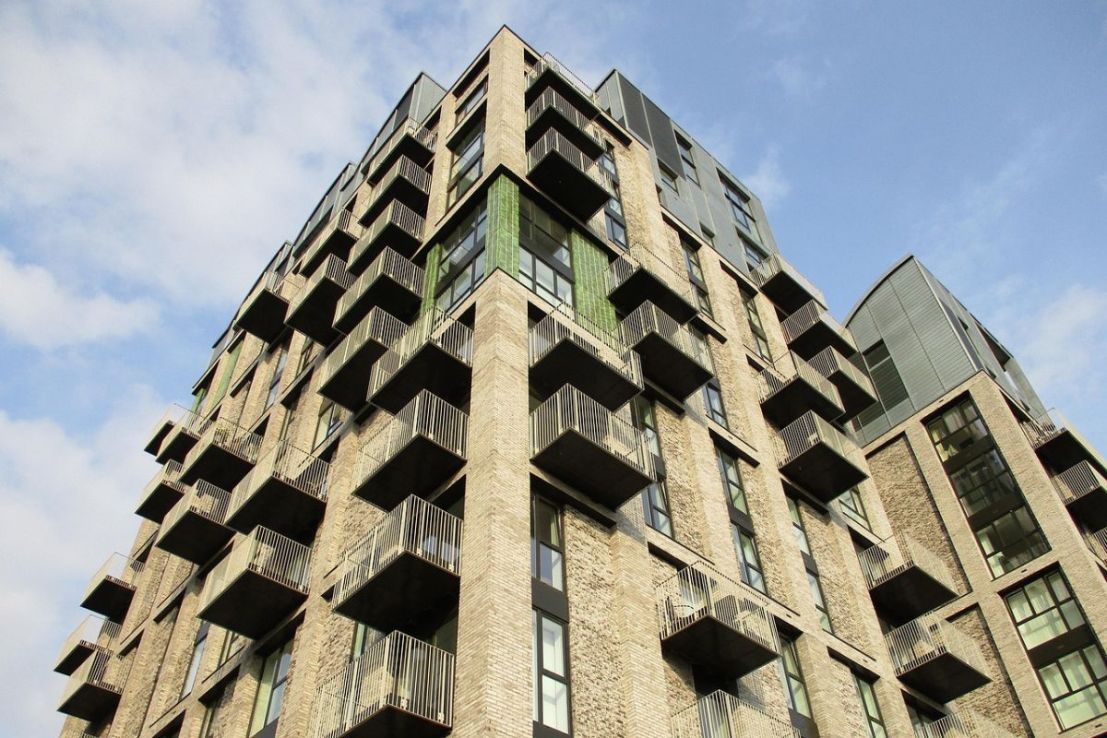 ‘Easiest time to rent in six years’ as housing supply improves