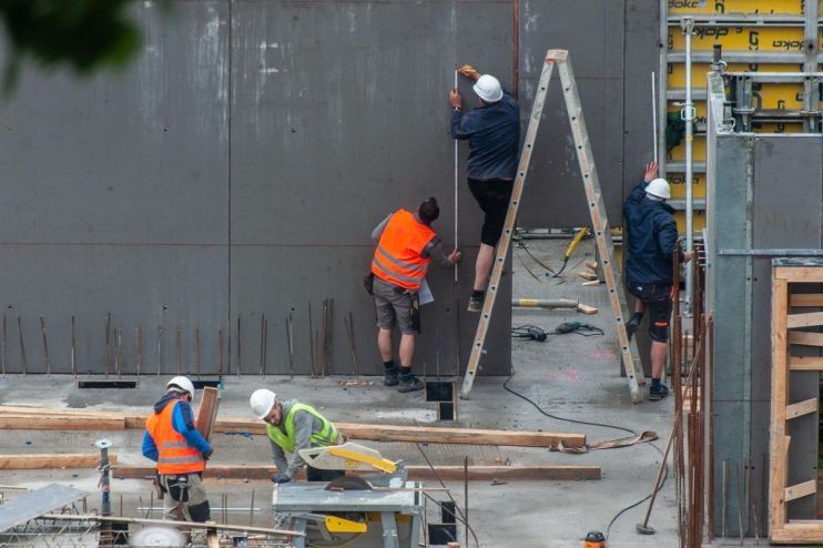 Untitled design 15 showcasing a modern business concept with abstract graphics, highlighting innovation and technology trends