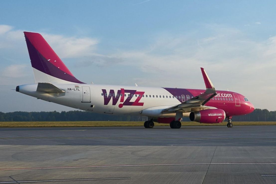 Wizz Air pounced on by short sellers as Iran war knocks profits