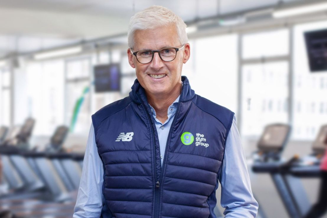 Gen-Z swaps pints for gym memberships, fitness boss claims