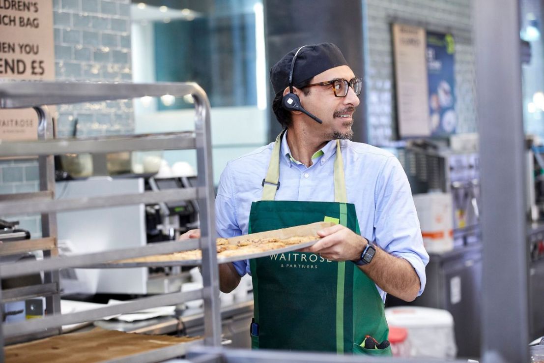 The staff bonus was first cut in 2020 and has been handed out once since then