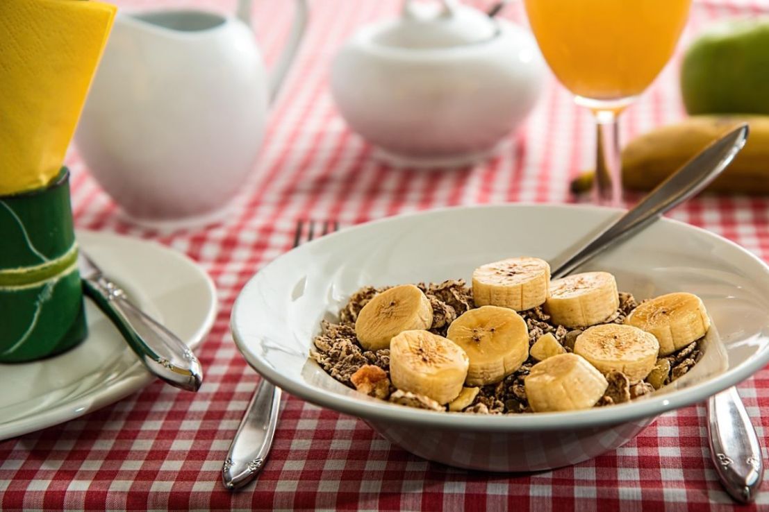 Food manufacturers say they've been pushing fibre for years