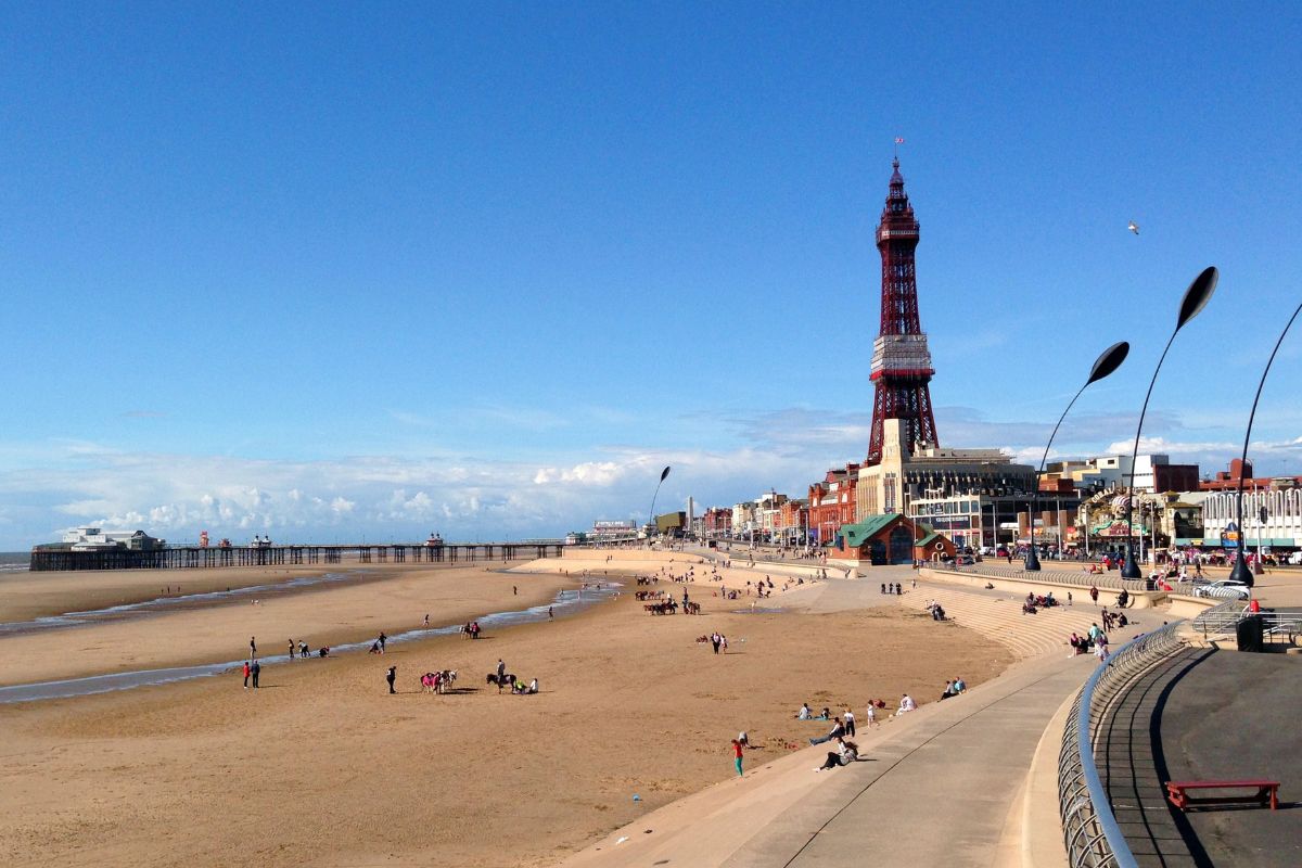 Holidaymakers face billion-pound tax on ‘great British holiday’