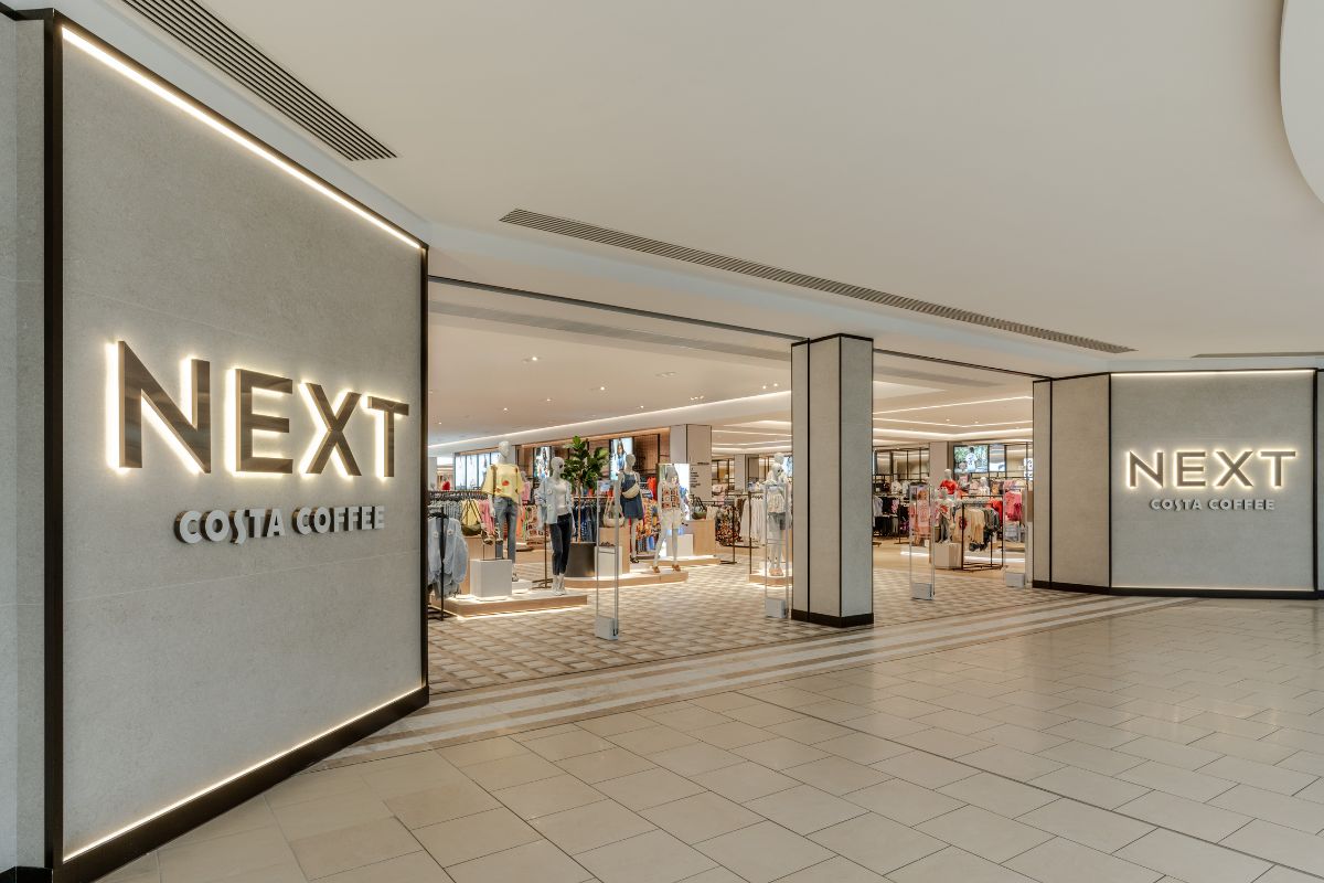 Next: Iran war costs retailer £15m and could push up prices