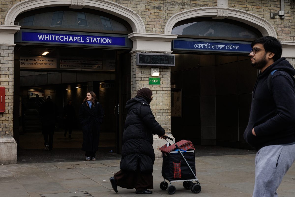 London's Political Sectarianism: How Borough Elections Will Test Multiculturalism