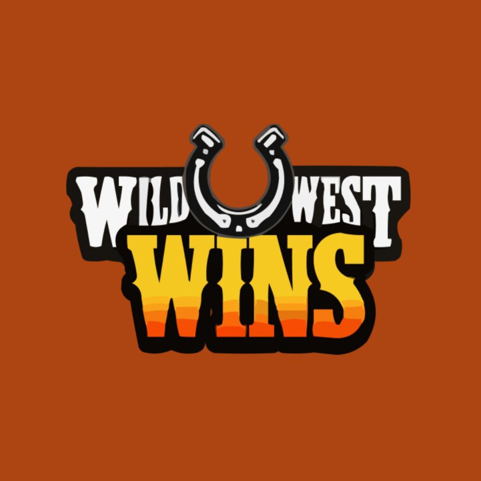 Wild West Wins Logo featuring a dynamic western-themed design for the news article on the latest business updates.