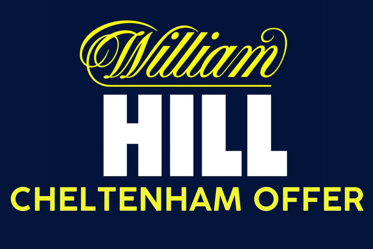 William Hill's Daily Cheltenham Festival Boost: Epic Promotion for 2026