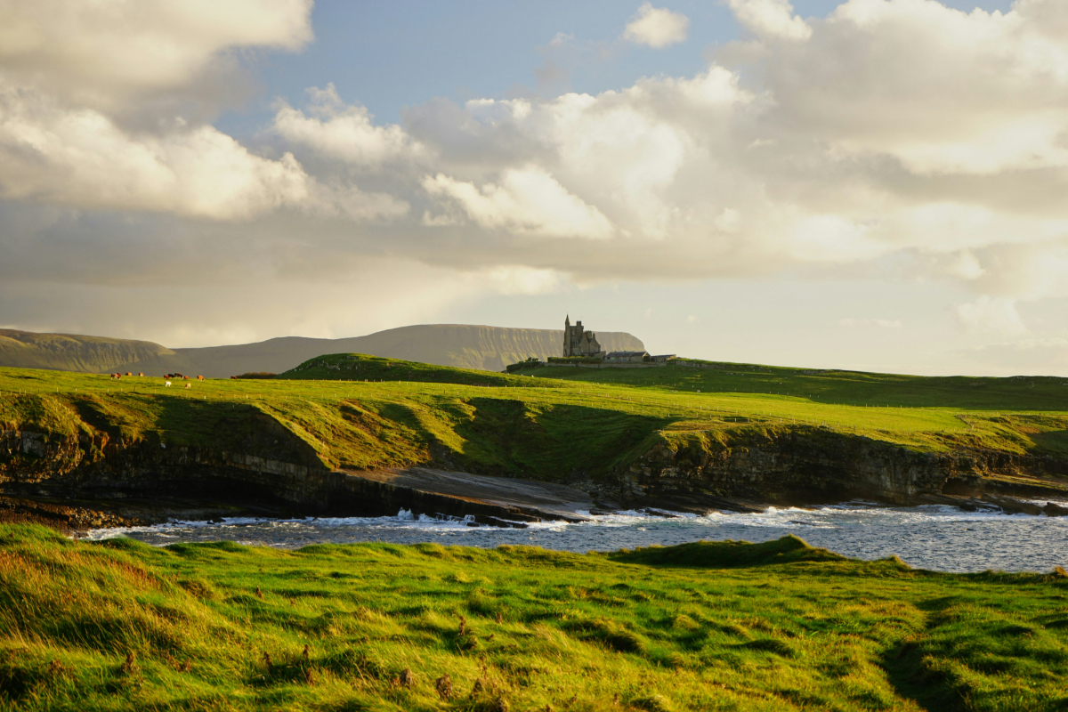Four Irish whiskey tipples for St Patrick’s Day