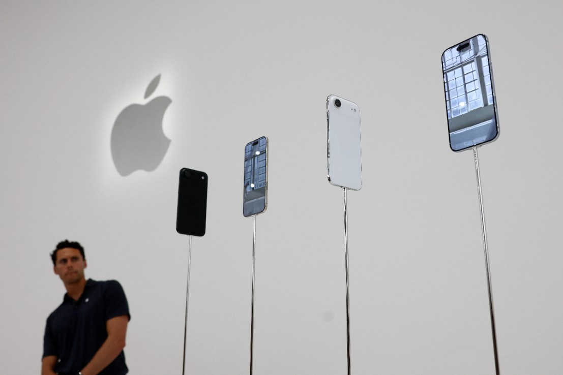 Apple’s legal action against UK data demands risks another US-UK showdown