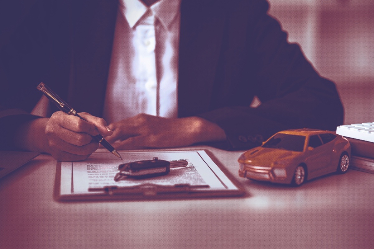 Is the motor finance scandal making City banks trim the fat?