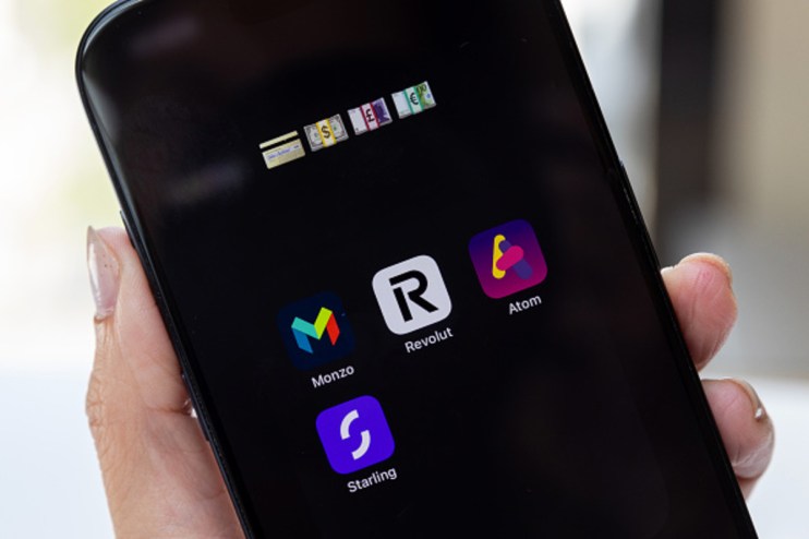 Getty Images illustration featuring diverse professionals collaborating in a modern office setting, symbolizing teamwork a...