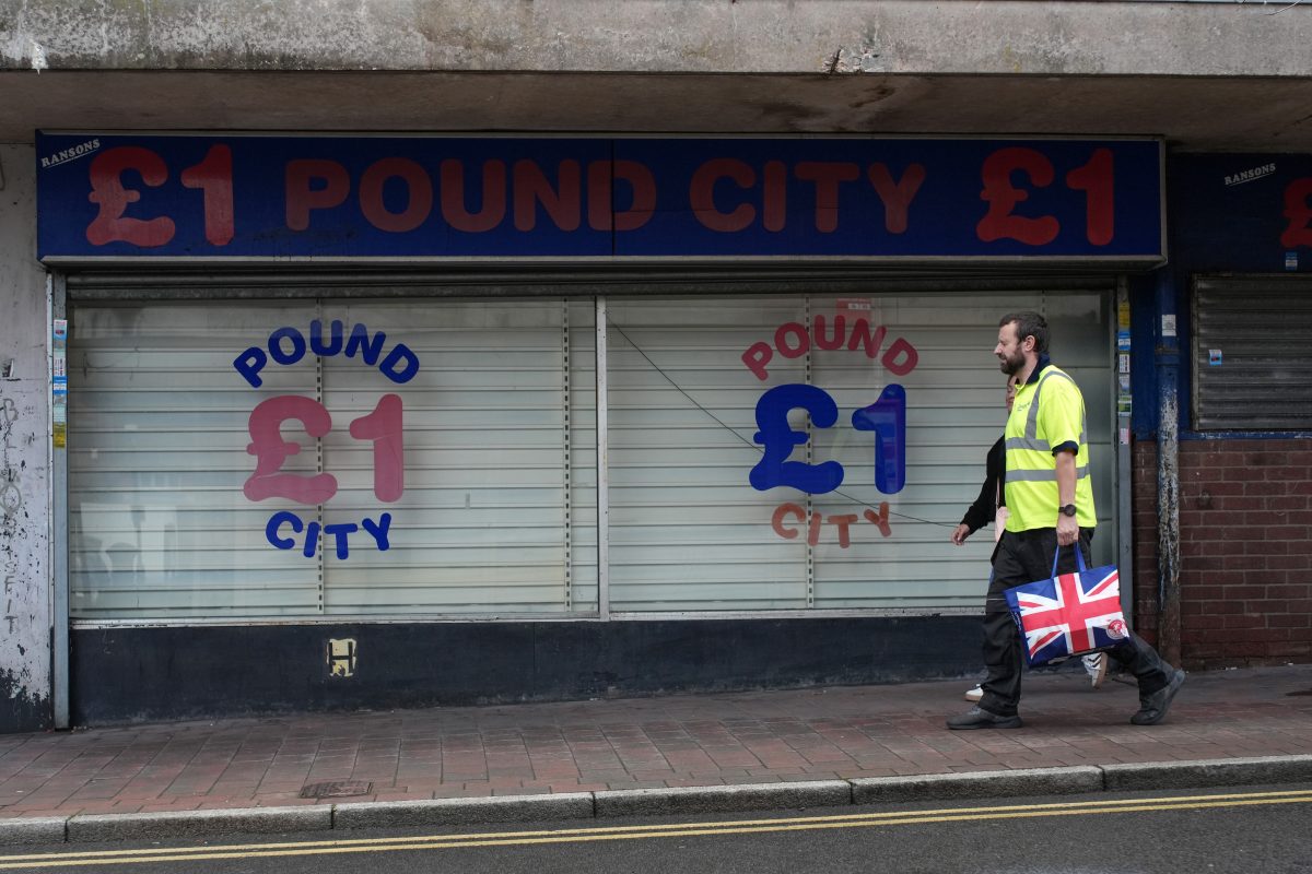 Monsoon CEO: high streets will pay the price for mishandled jobs reform