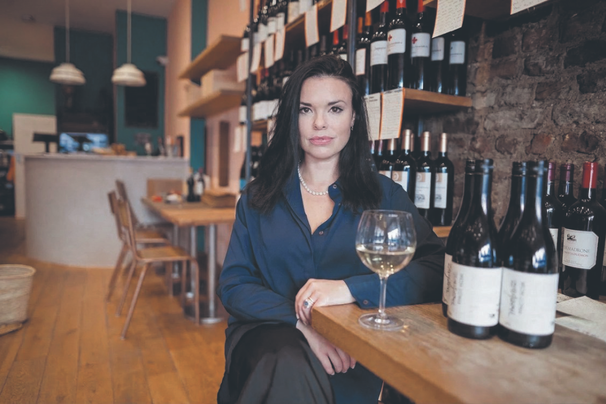Why Riesling is the most misunderstood grape – and how to drink it well
