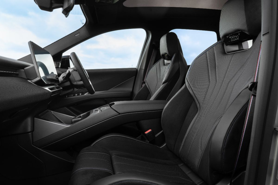 Breaking news concept with newspaper, digital devices, and coffee cup on wooden desk, symbolizing modern journalism dynamics