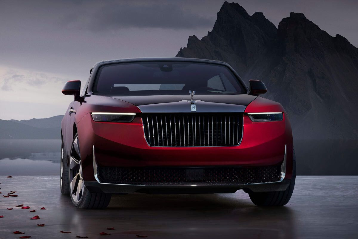 Rolls-Royce to launch ultra-exclusive Coachbuild Collection