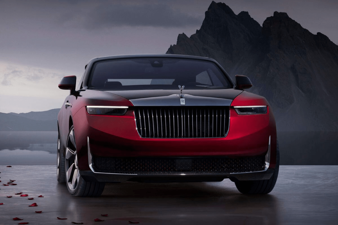 Rolls-Royce to launch ultra-exclusive Coachbuild Collection