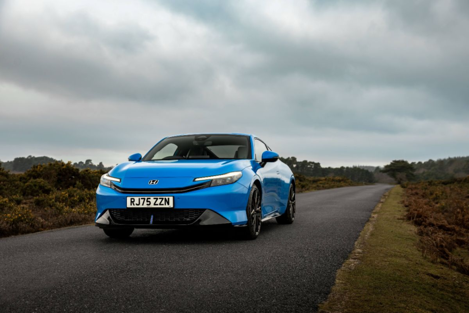 Breaking news banner with bold typography, vibrant colors, and abstract design elements for a professional news website