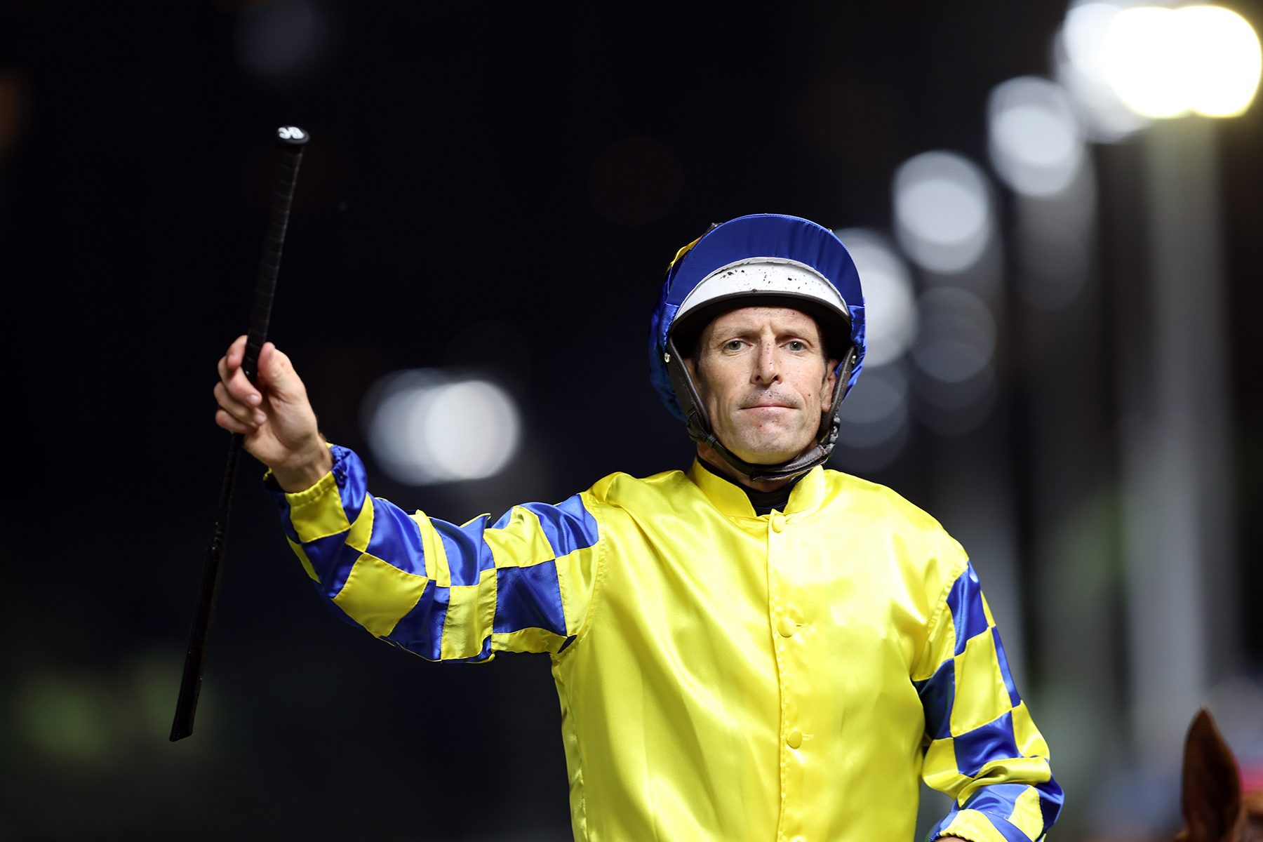 Geneva ready to peak under in-form Bowman
