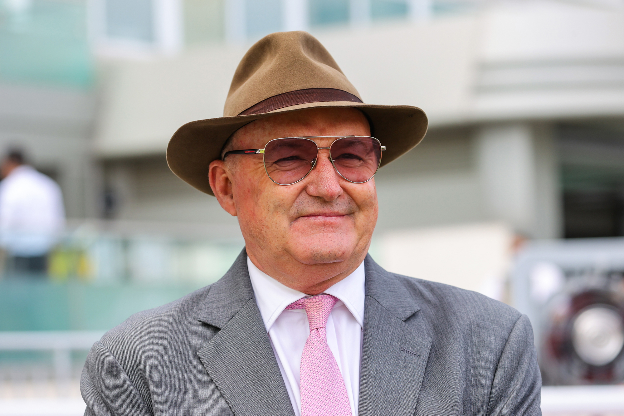 Have Faith in Hayes and Yeung to Star with a double