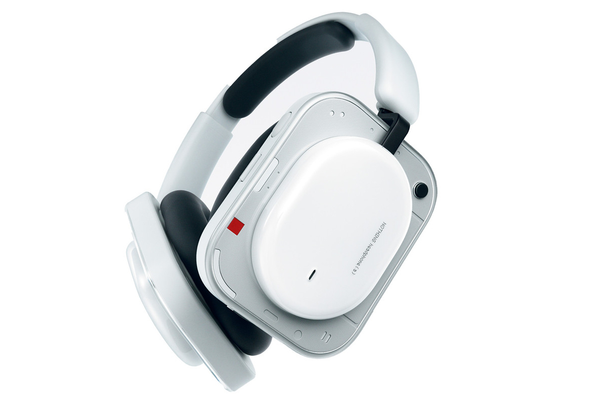 Nothing Headphone (a): The best budget headphones of 2026?
