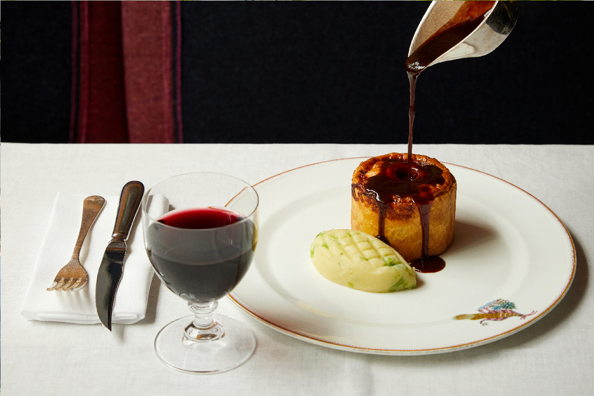 London's Top Pie Destinations for British Pie Week 2026