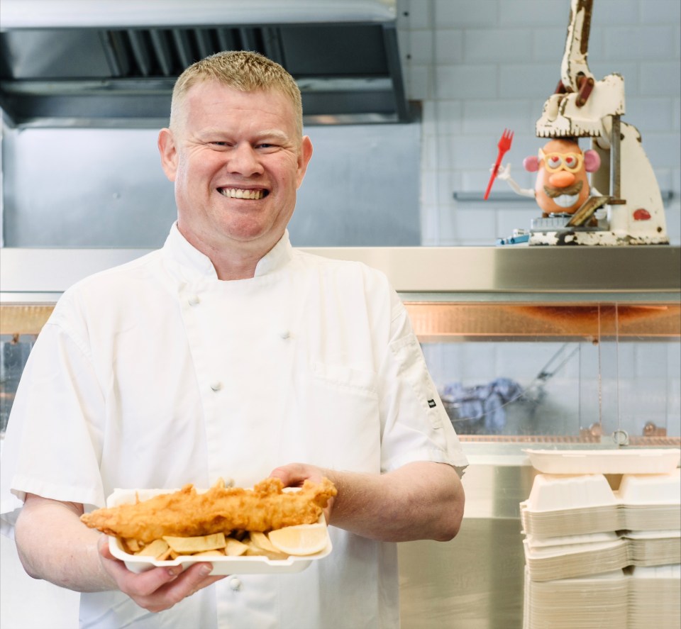 Breaking news update with a focus on current events in the general category, highlighting key developments and insights