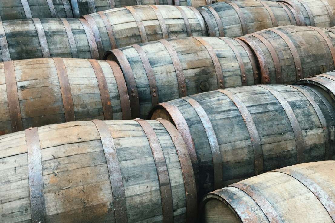 A practical guide to buying Scotch whisky casks