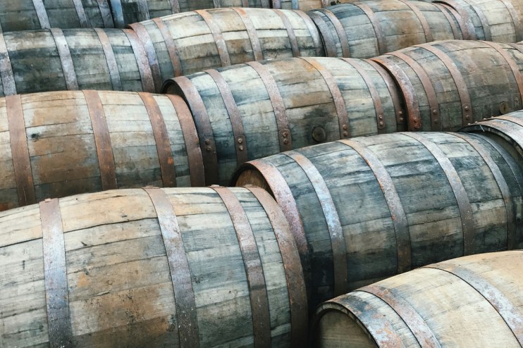 A practical guide to buying Scotch whisky casks