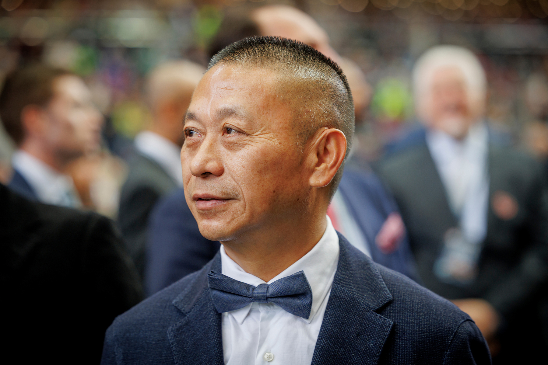 Shum’s King will Manage to make Profit at the Valley