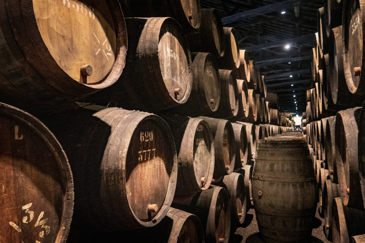 How VCL is modernising the whisky cask market
