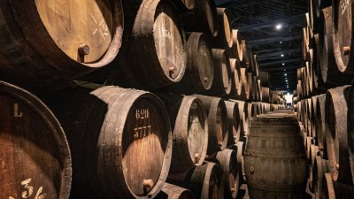 Few assets carry the allure of a Scotch whisky cask