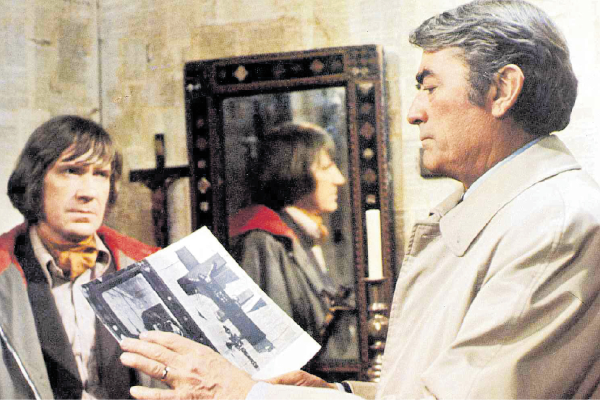 The Omen: Why the 1976 horror classic still unsettles today