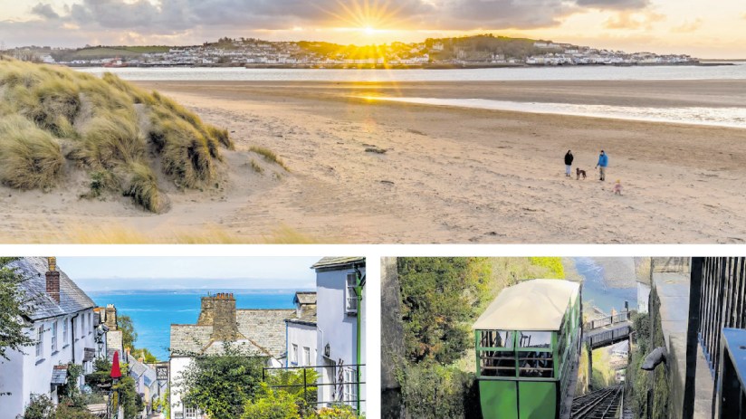 People enjoying a sunny weekend in a bustling city park, surrounded by greenery and vibrant flowers, capturing a lively at...