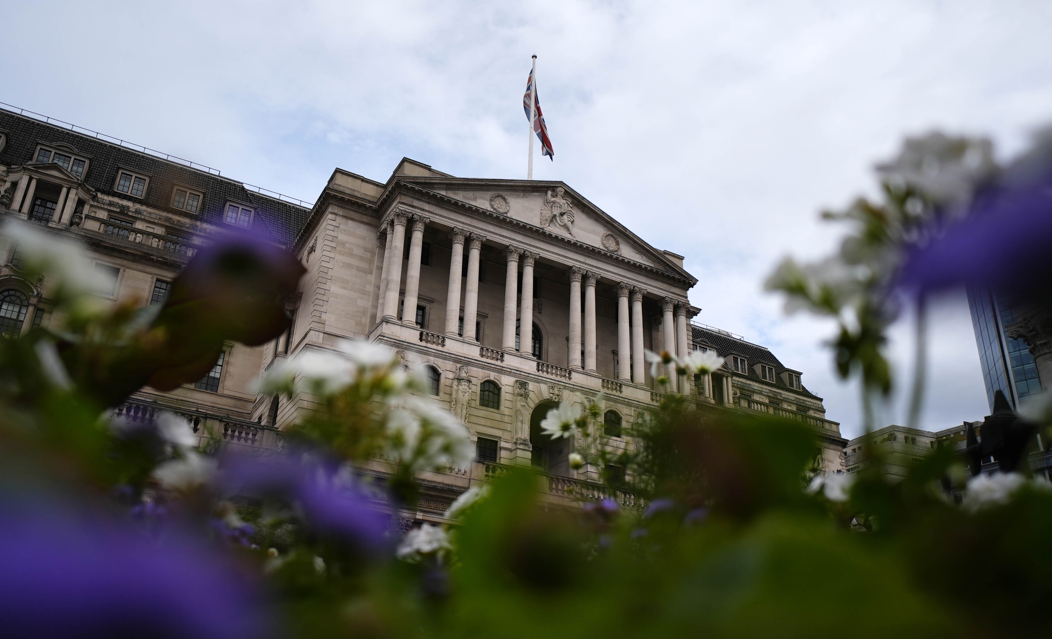 Bank of England Rate Decision Today: Inflation & Middle East War Risks