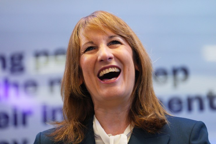 Rachel Reeves has been flirting with rent controls