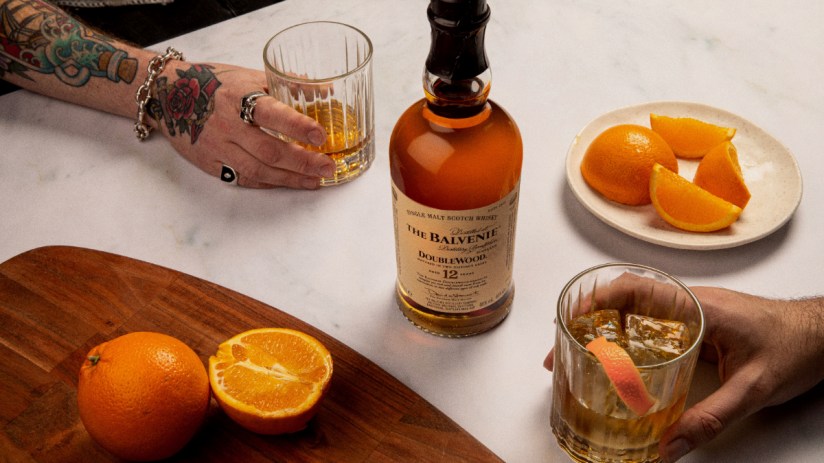 Balvenie marble surface with precise calibration details, showcasing intricate design for business and architectural use