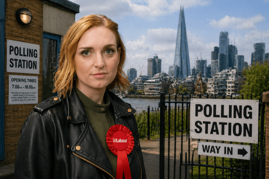 I’m a Tory – here’s why I’m voting Labour in the local elections