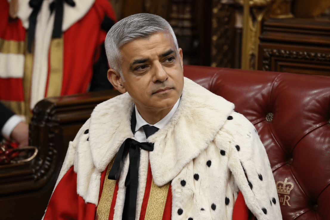 Lord Khan of Tooting? Sounds like a great idea to me!